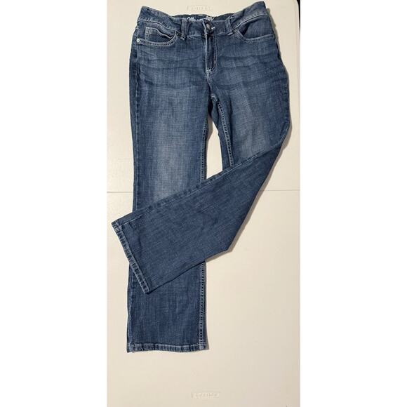 Wrangler Denim - Wrangler Bootcut Juniors Size 9 x 32 Jeans